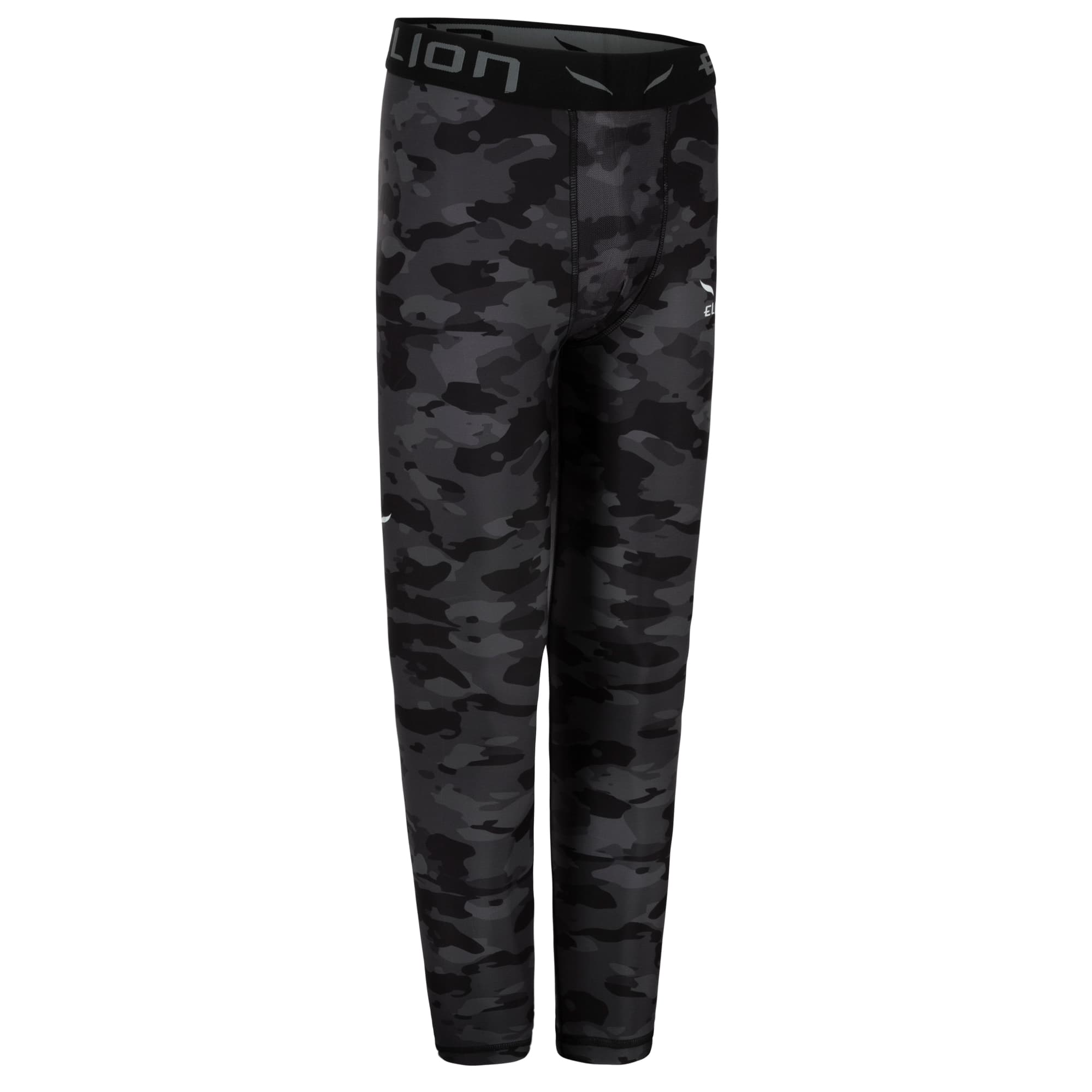 Spats ELION Camo Noir - Image 3