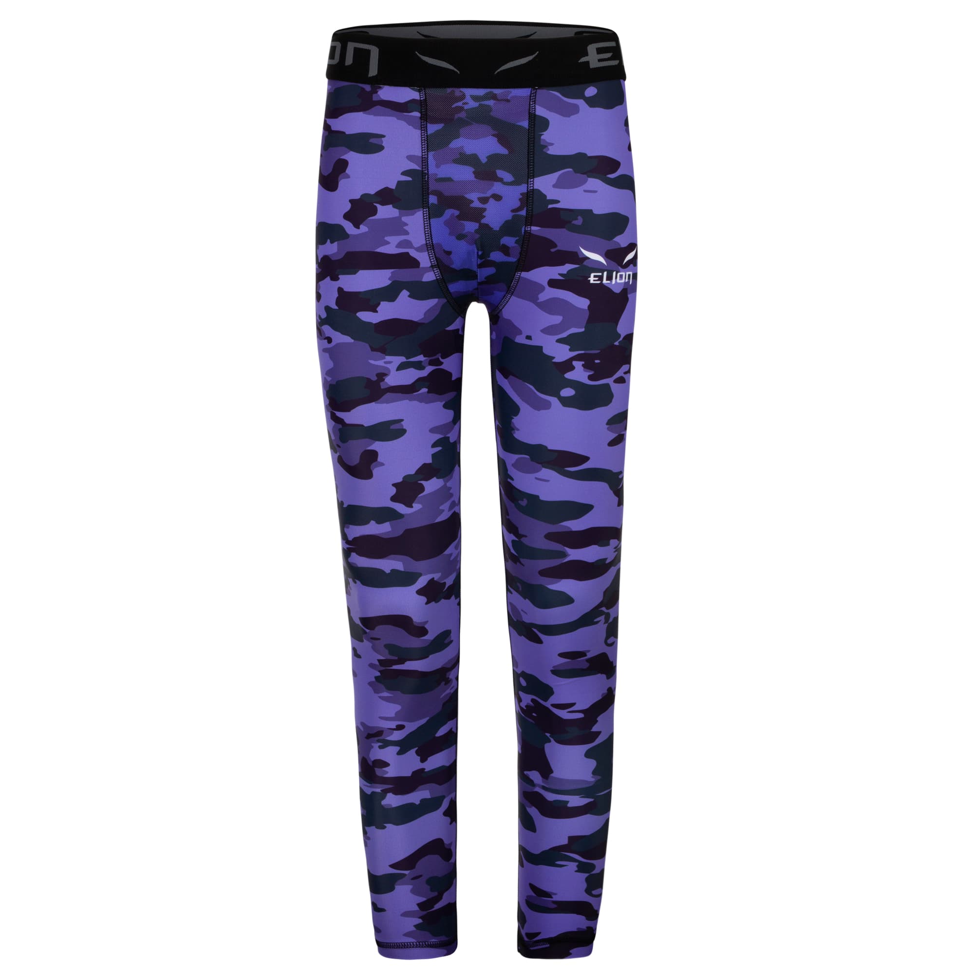 Spats ELION Camo Bleu - Image 2