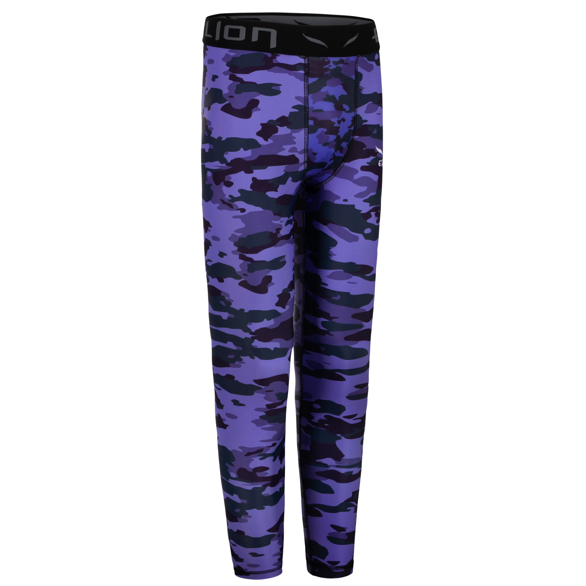 Spats ELION Camo Bleu - Image 3