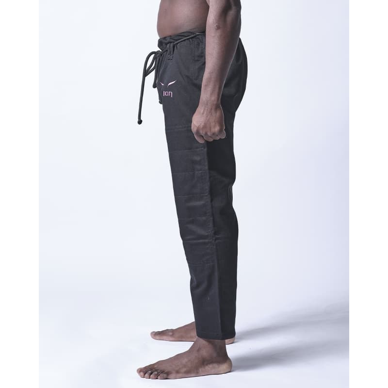 Kimono JJB ELION SQUALE 350 Noir - Image 7