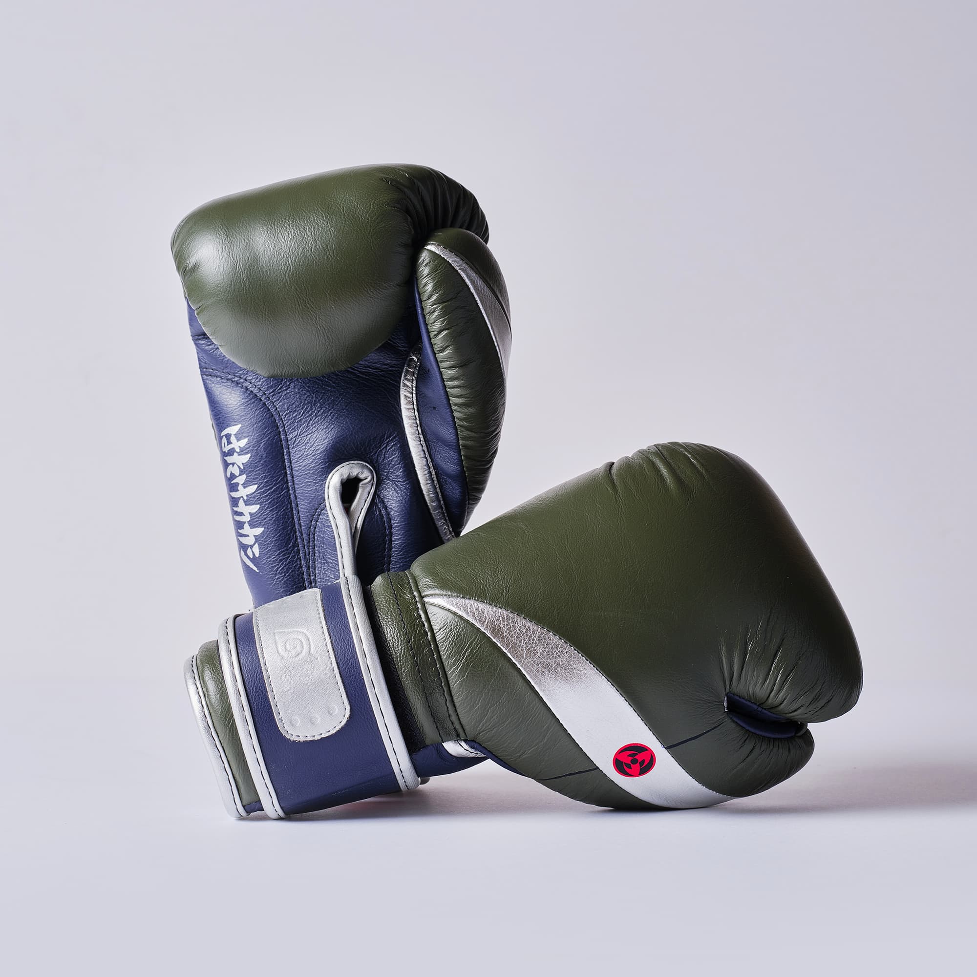 L'Elégant de boxe Naruto Shippuden X ELION Paris Edition Limitée Kakashi - Image 3