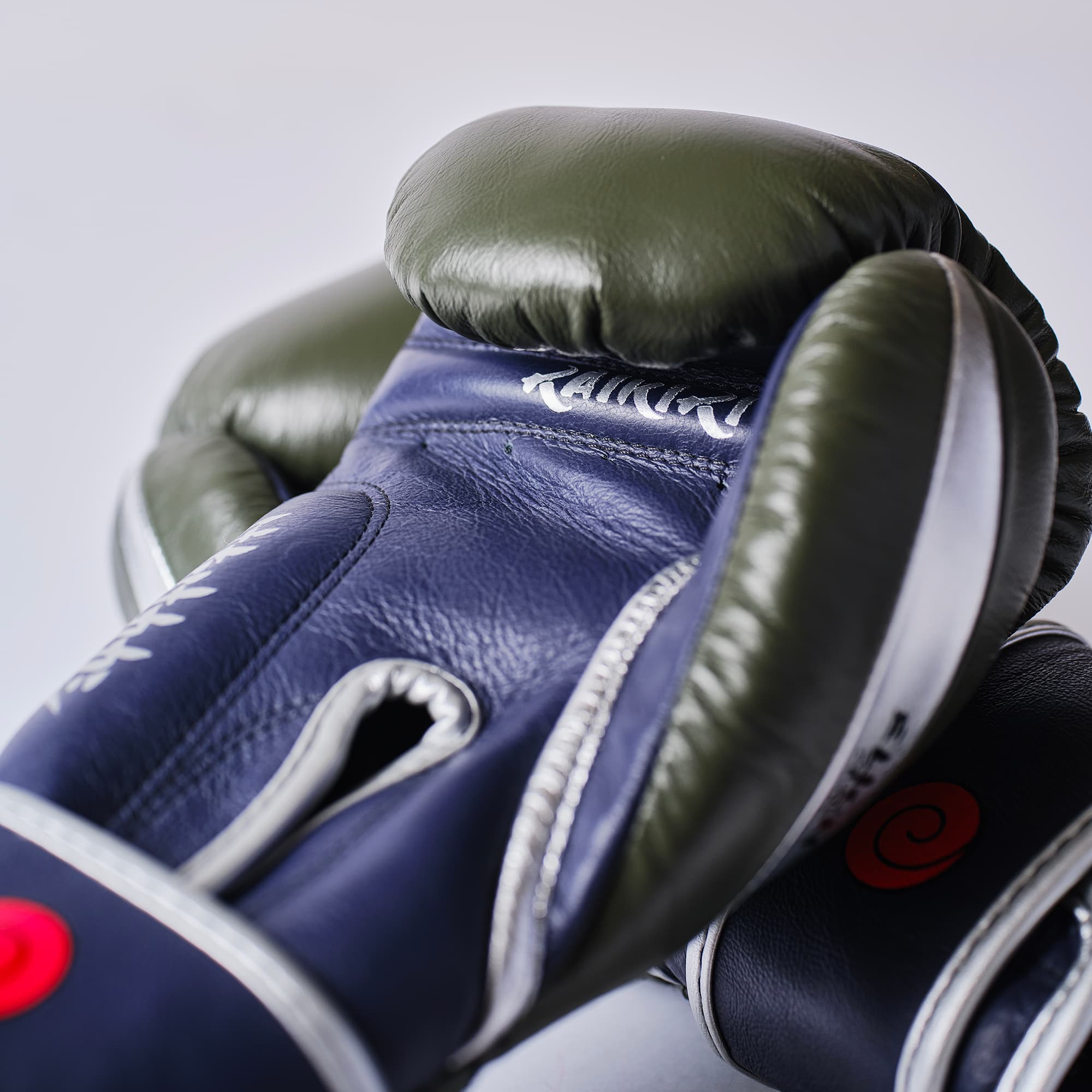 L'Elégant de boxe Naruto Shippuden X ELION Paris Edition Limitée Kakashi - Image 5