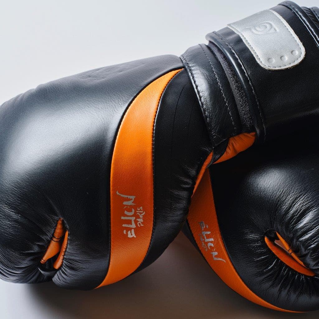 L'Elégant de boxe Naruto Shippuden X ELION Paris Edition Limitée Naruto - Image 4