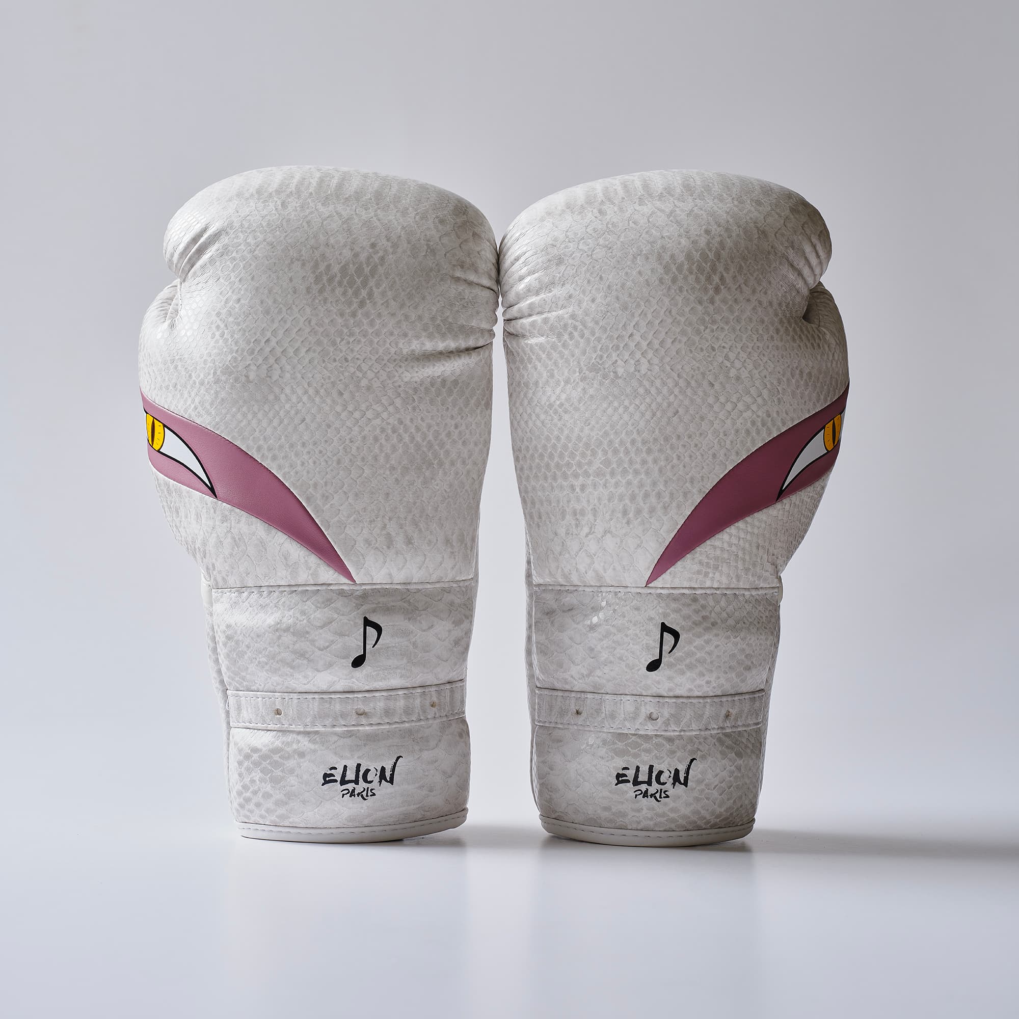 L'Elégant de boxe Naruto Shippuden X ELION Paris Edition Limitée Orochimaru - Image 2
