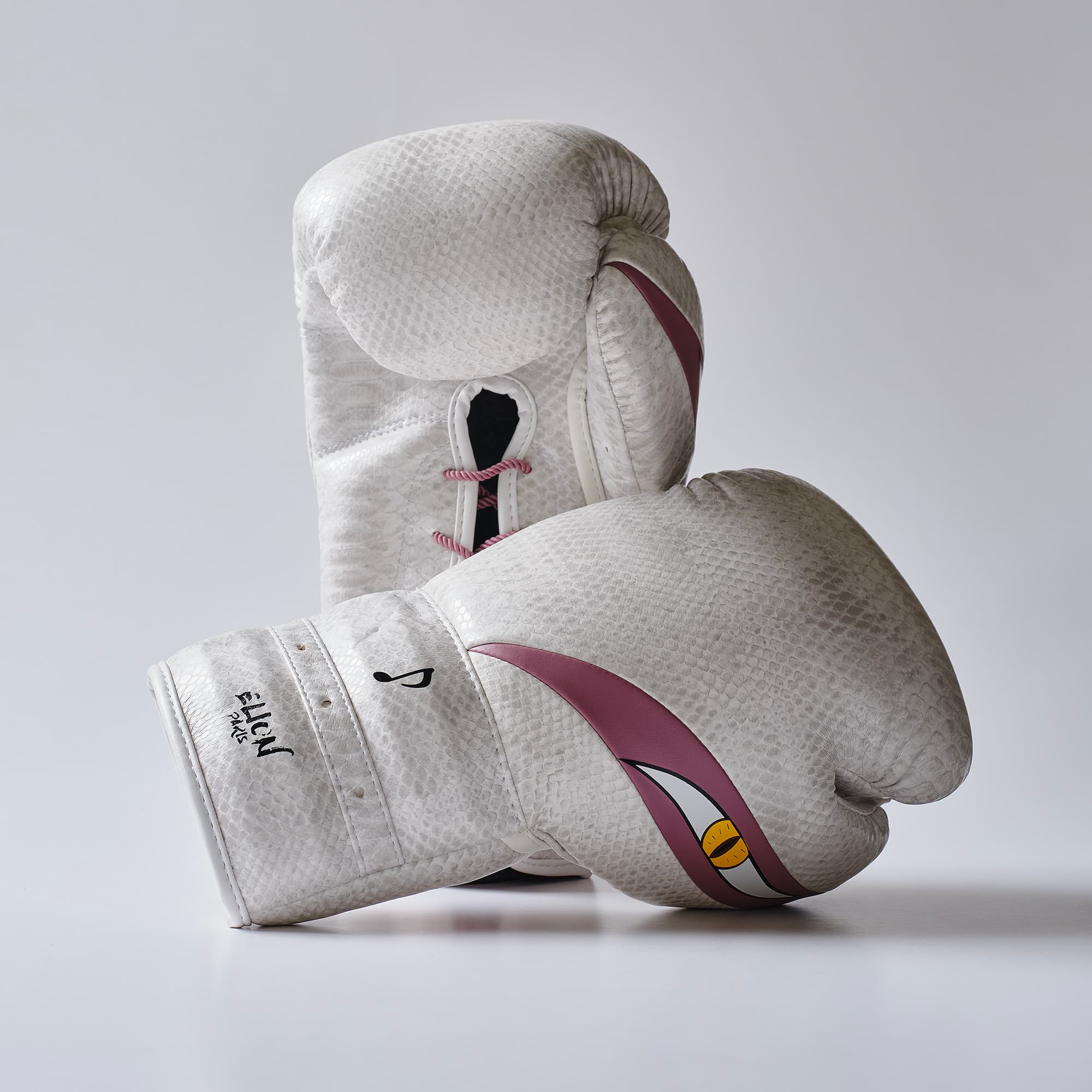 L'Elégant de boxe Naruto Shippuden X ELION Paris Edition Limitée Orochimaru - Image 3