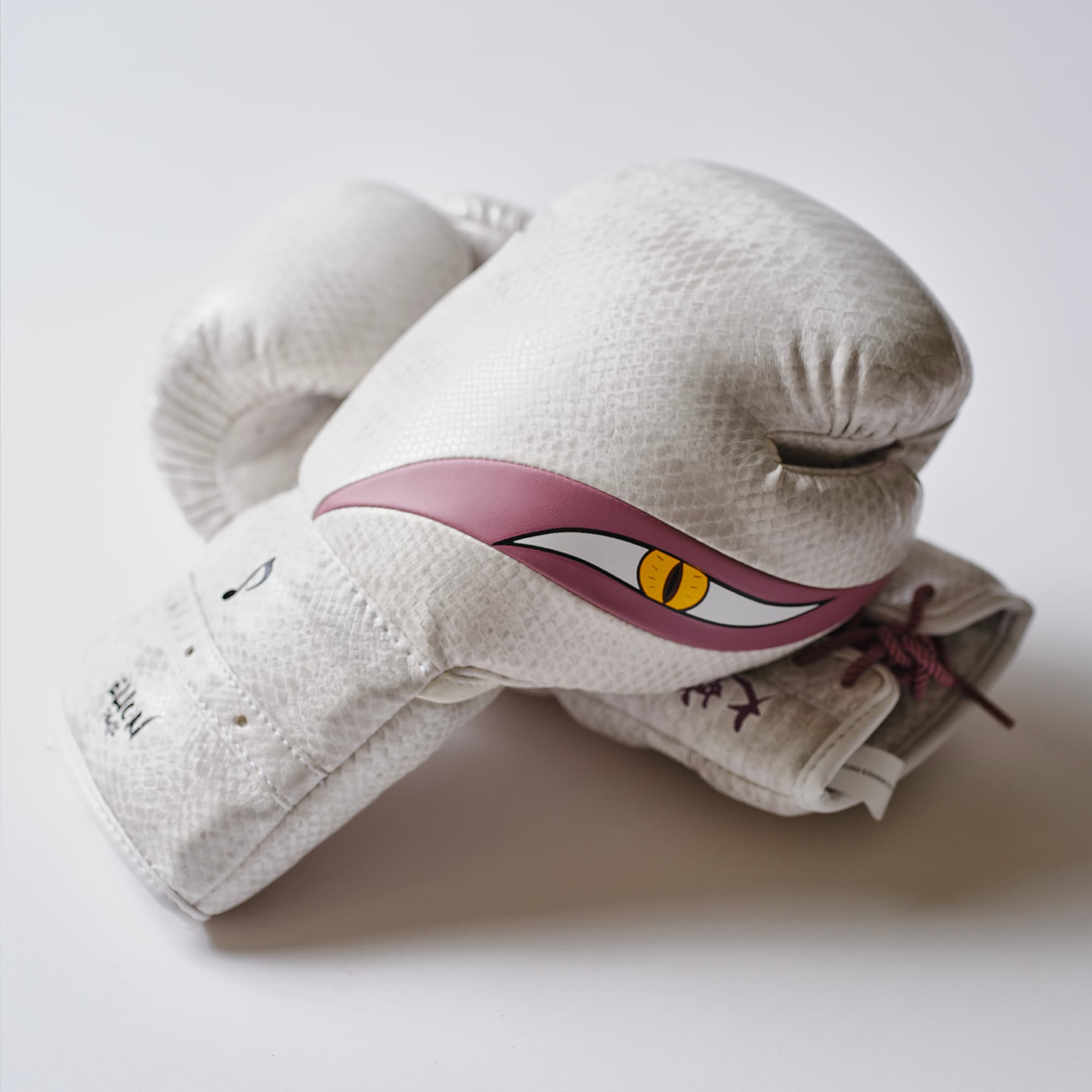L'Elégant de boxe Naruto Shippuden X ELION Paris Edition Limitée Orochimaru - Image 4