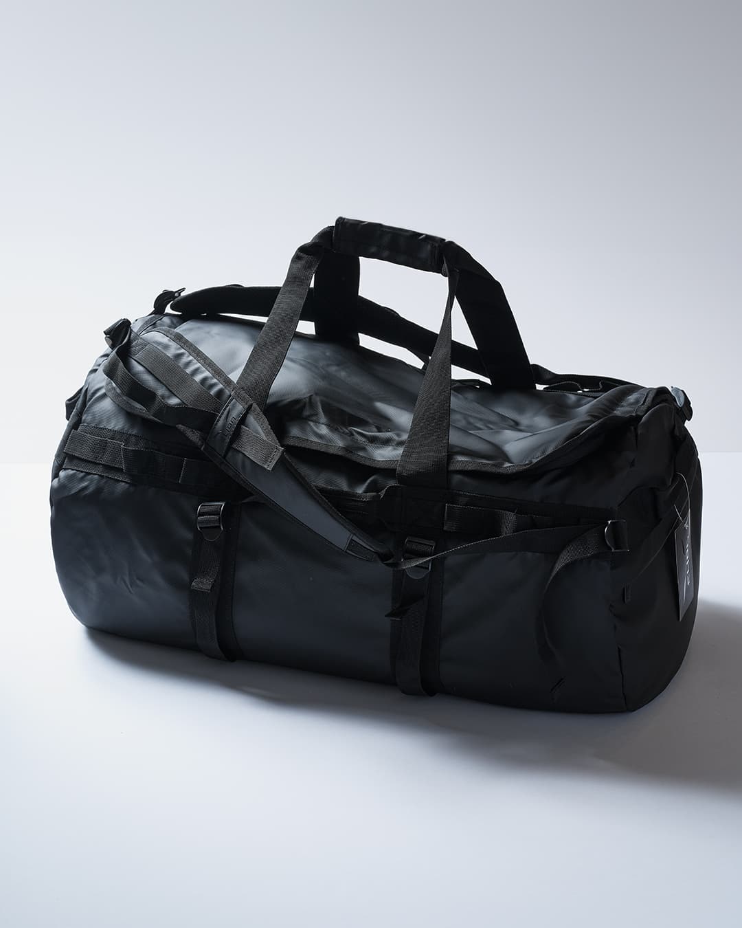 Sac à dos ELION Jungle Classic Noir/Noir