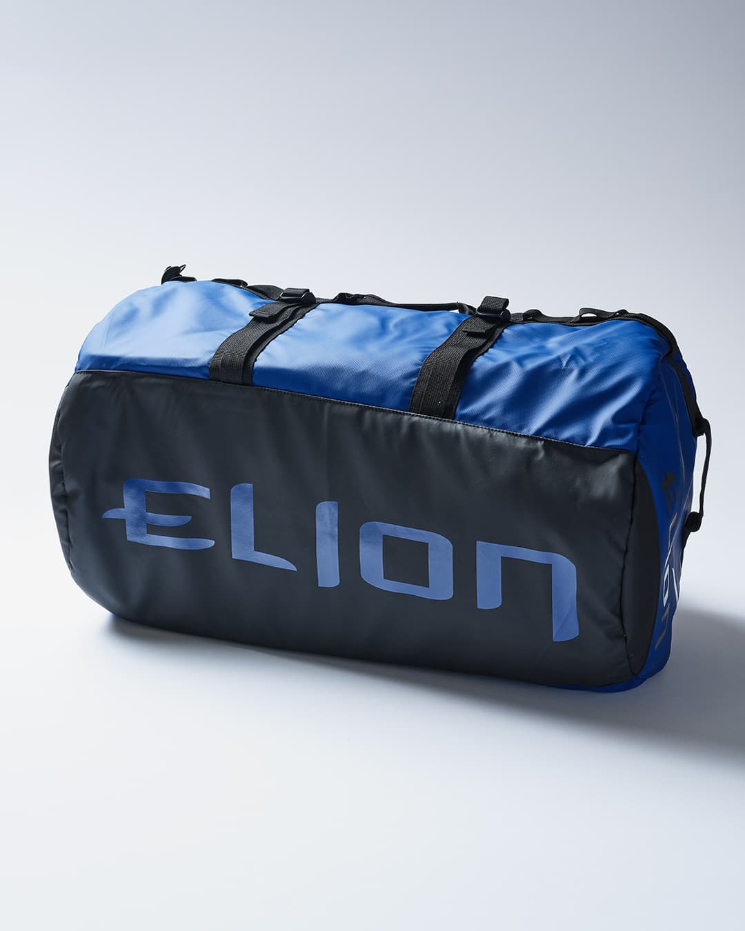Sac à dos ELION Jungle Classic Bleu/Noir - Image 2