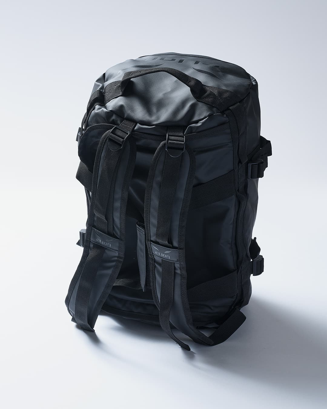Sac à dos ELION Jungle Mini Noir/Noir - Image 3