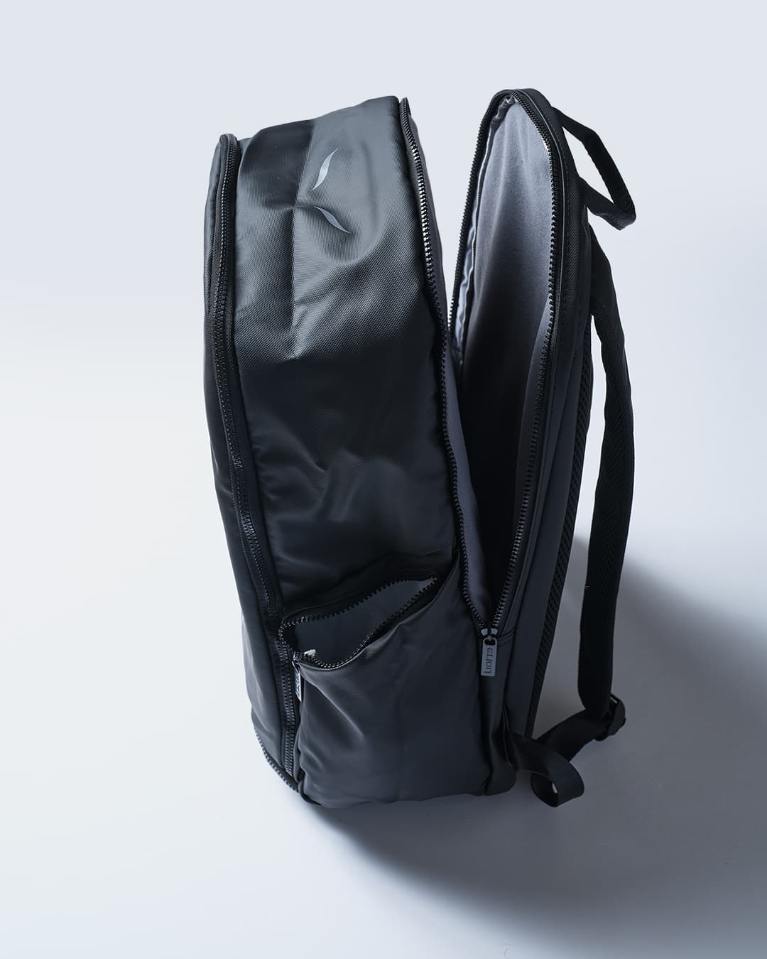 Sac à dos Extensible ELION Boost Noir/Gris - Image 4