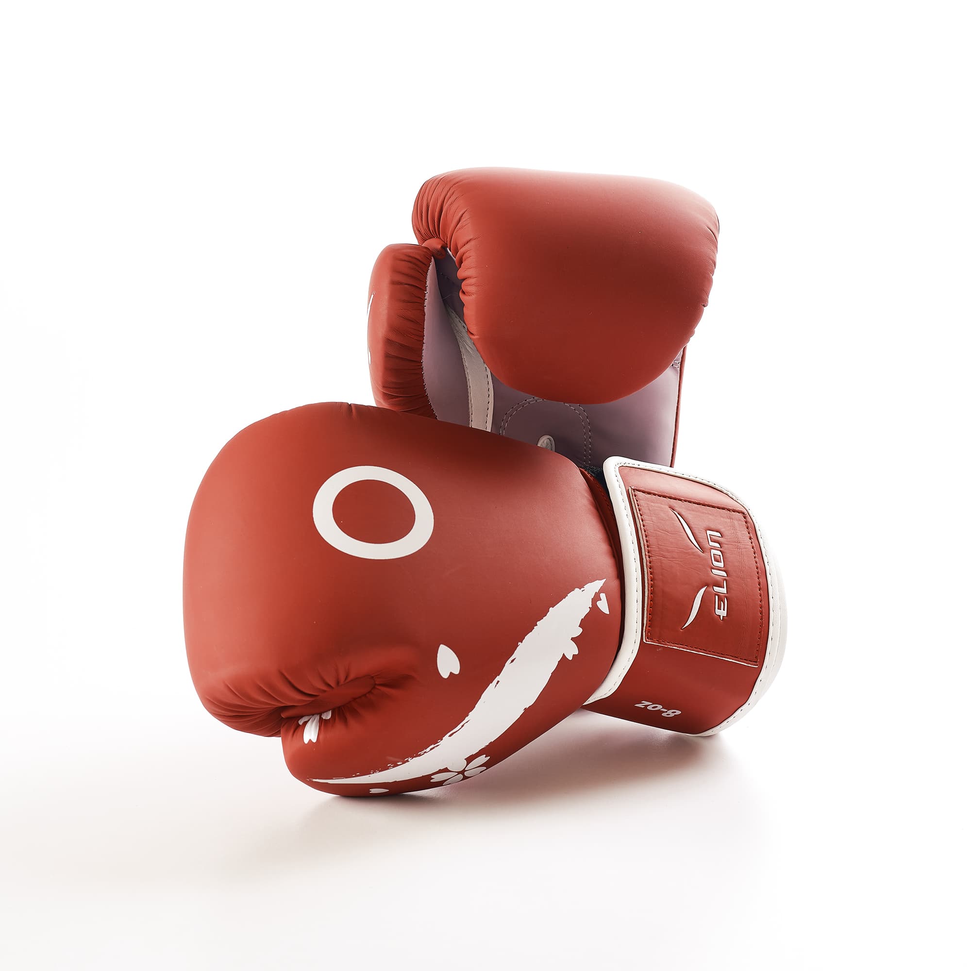L'Extravagant de Boxe NARUTO X ELION Naruto Sakura Rouge - Image 2