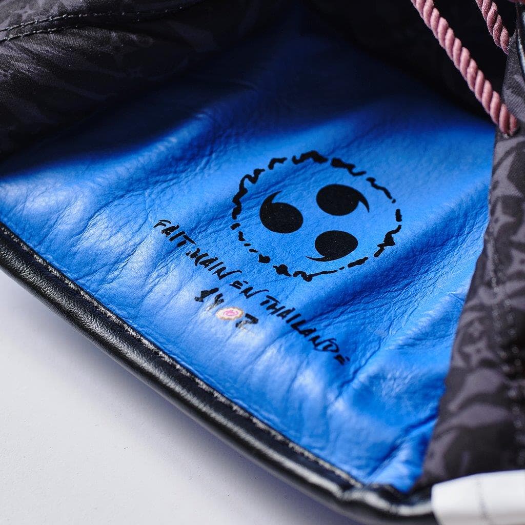 L'Elégant de boxe Naruto Shippuden X ELION Paris Edition Limitée Sasuke - Image 7