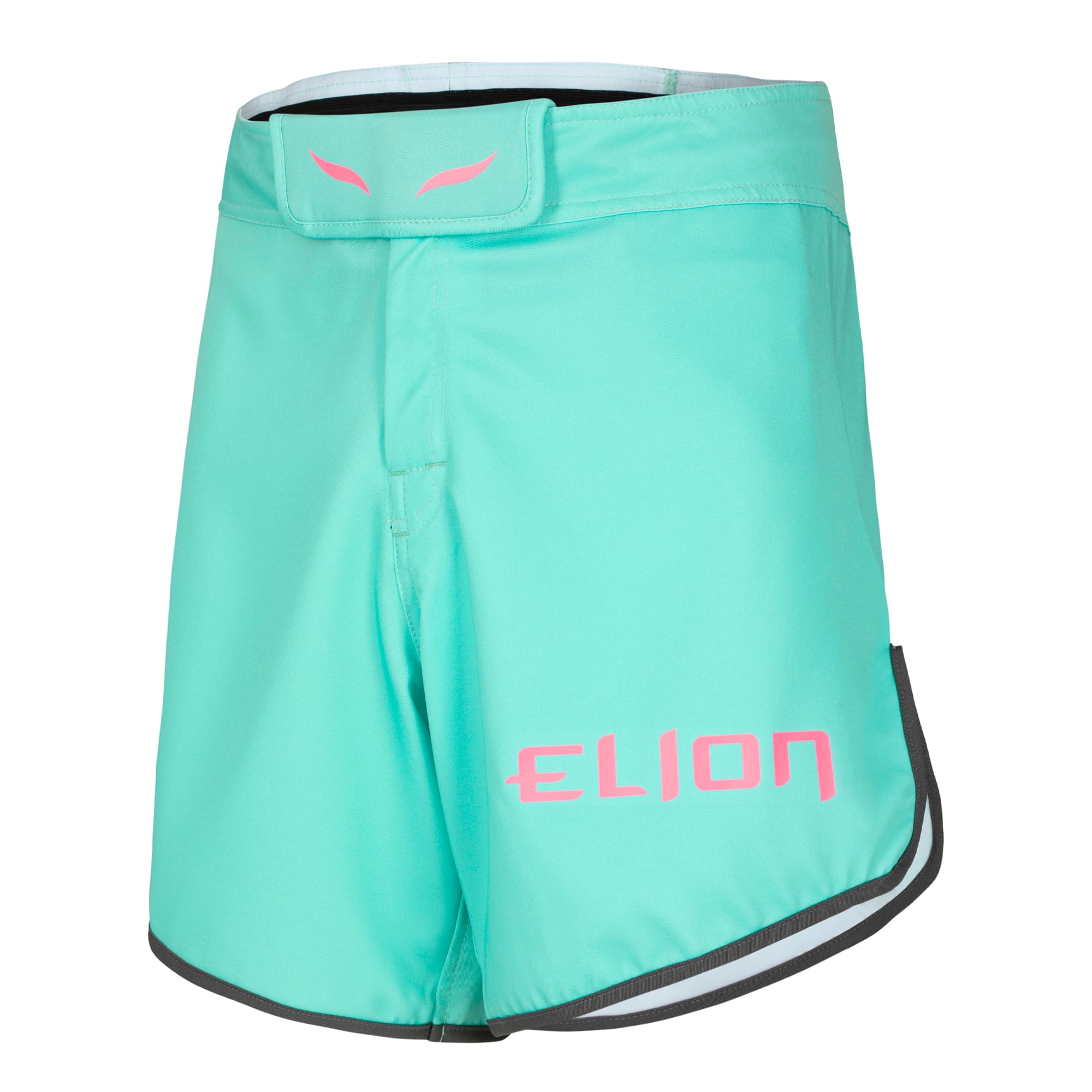 Short MMA Elion - Turquoise