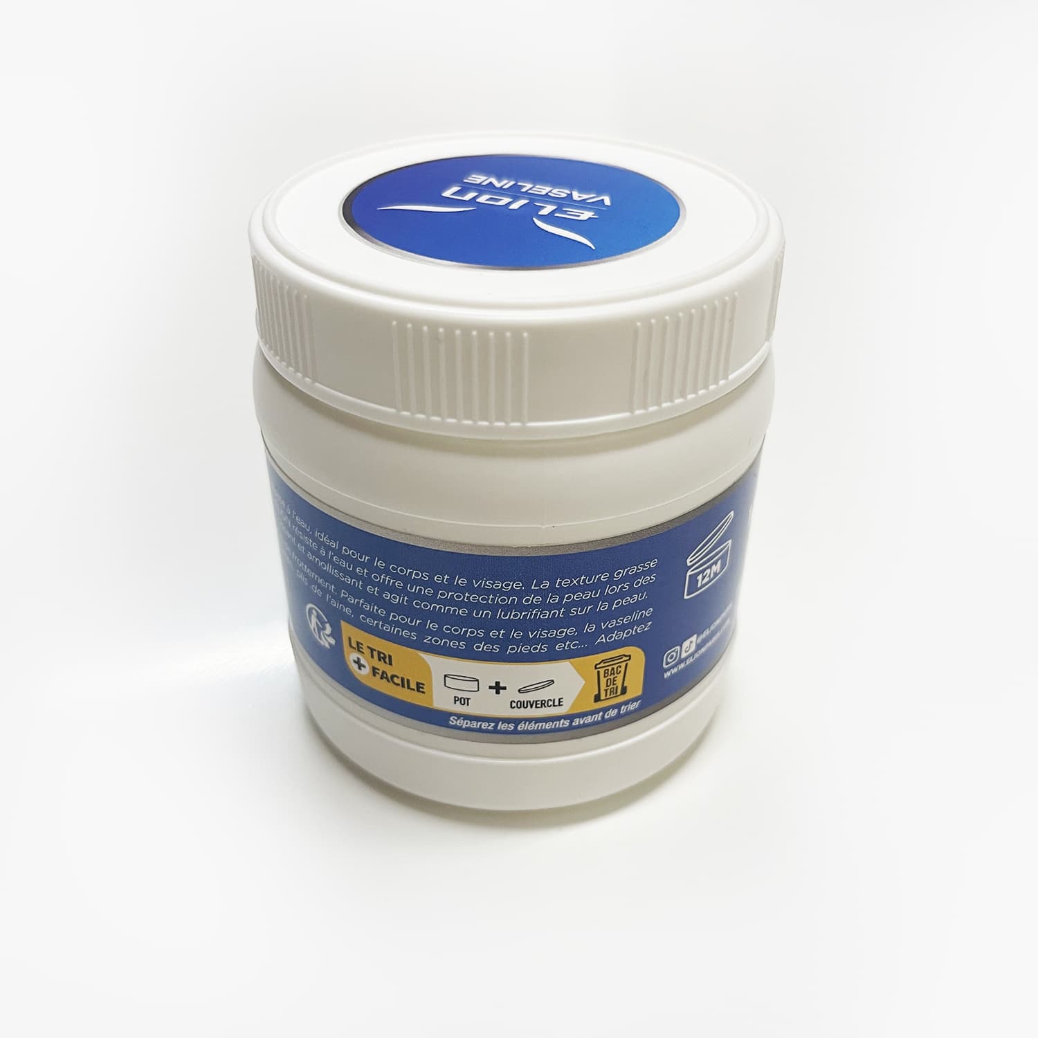 VASELINE ELION - Image 5