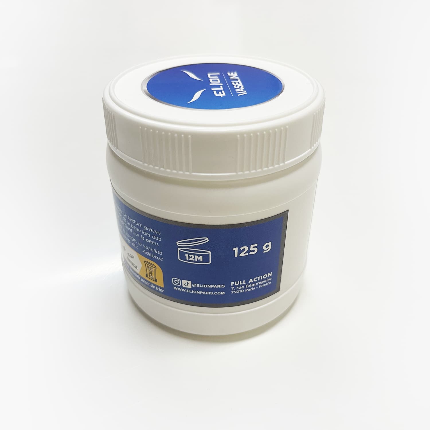 VASELINE ELION - Image 2