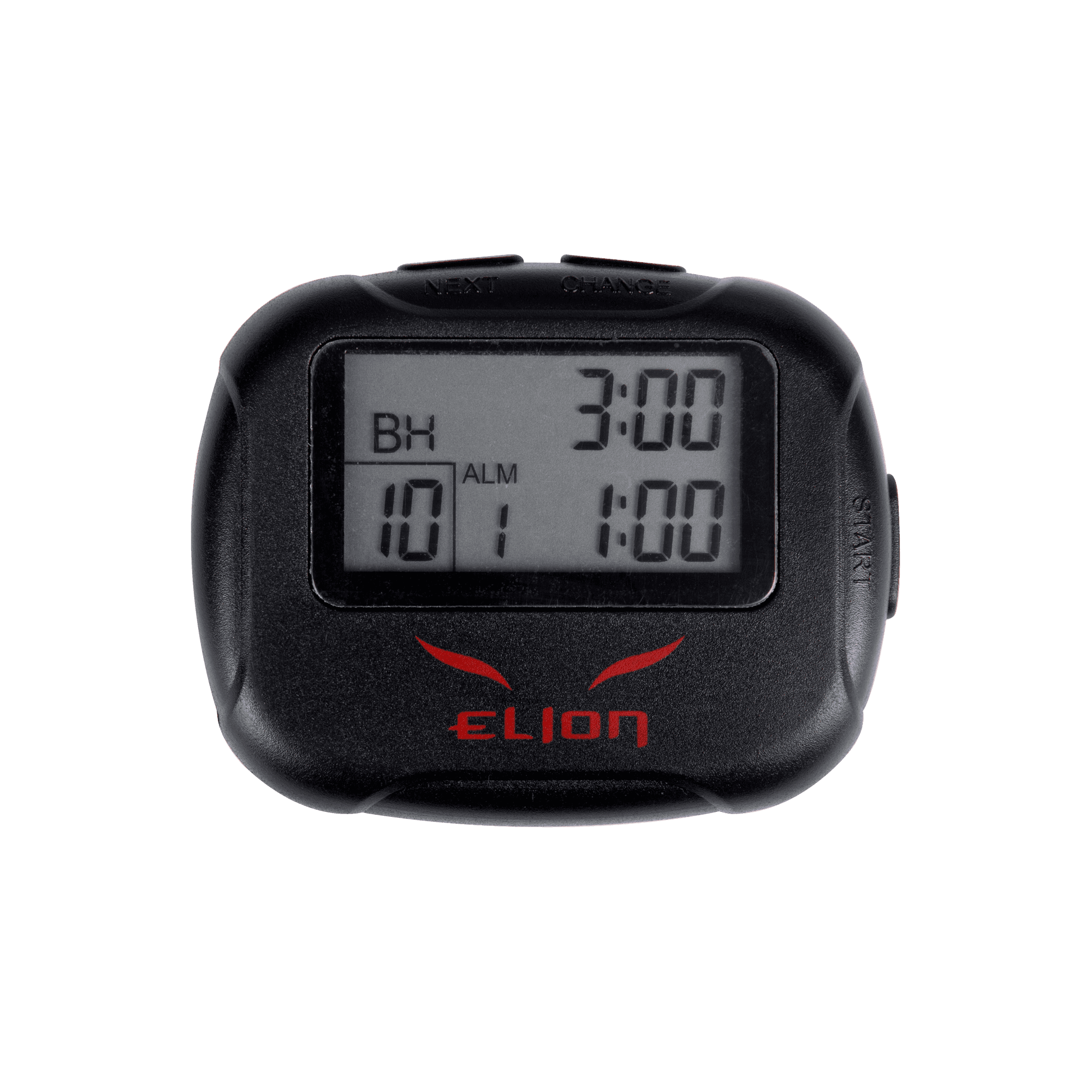 Timer à Intervalles ELION