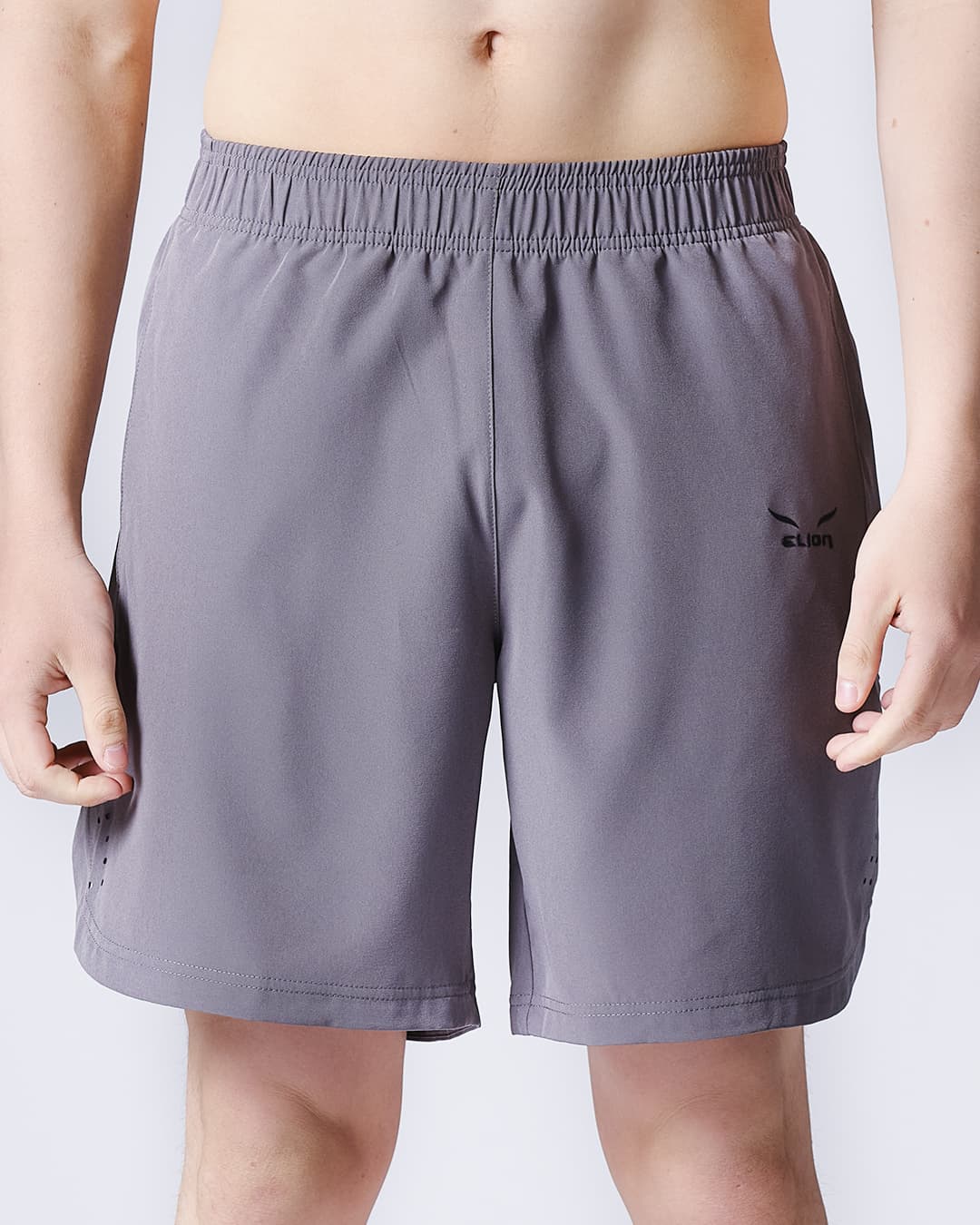 Short Multisport ELION Valmy Gris