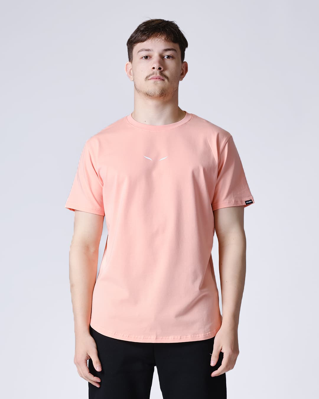T-Shirt ELION Taylor Corail