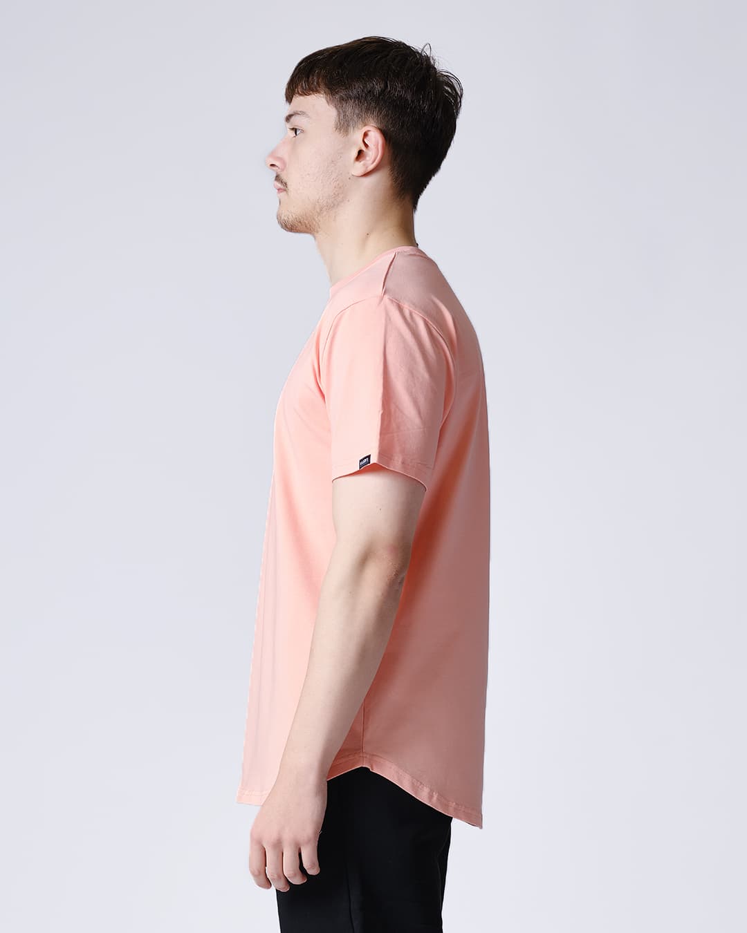 T-Shirt ELION Taylor Corail - Image 2