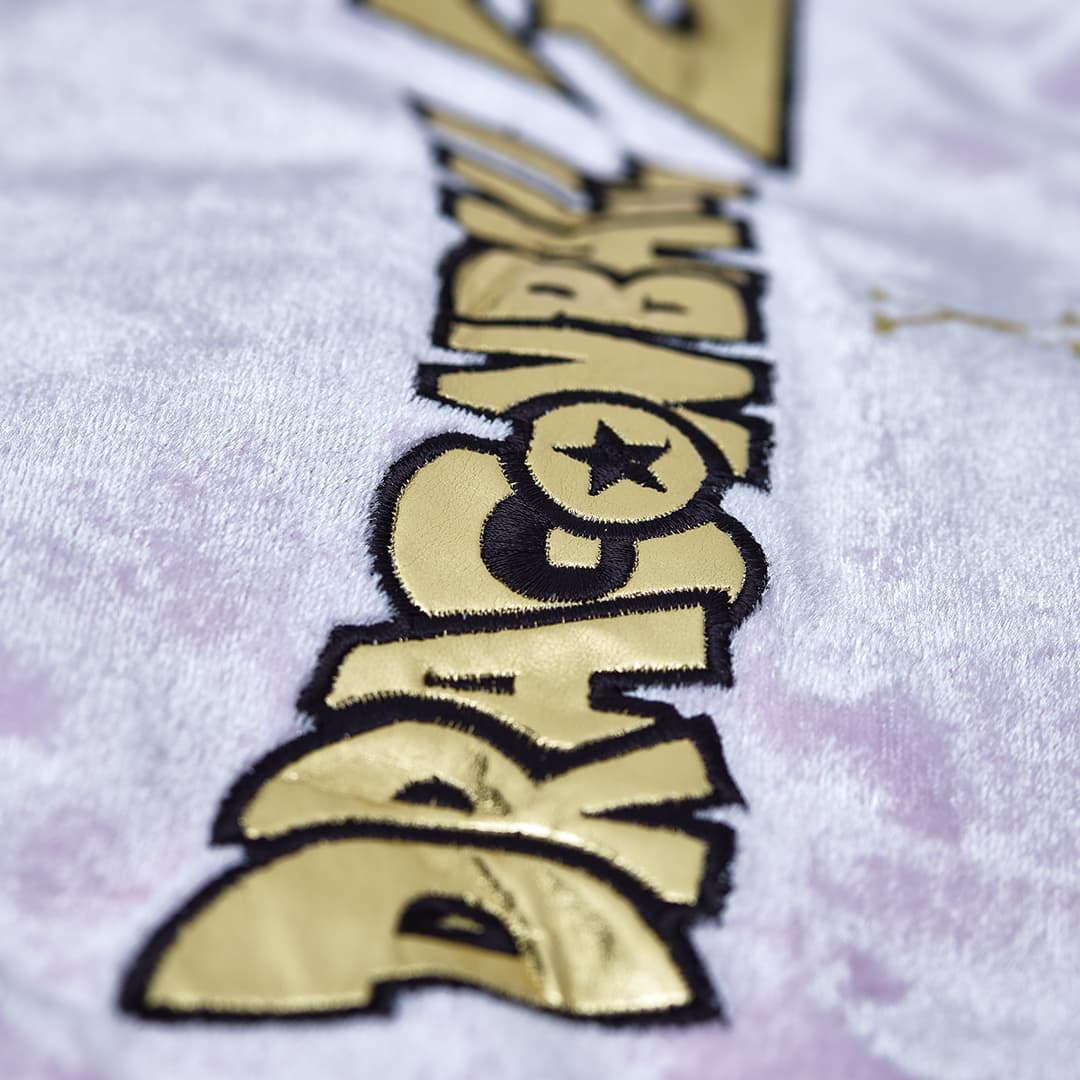 L'Arrogant de boxe Dragon Ball Z X ELION Paris Edition Limitée Majin Buu ( VENDU SANS COFFRET ) - Image 15