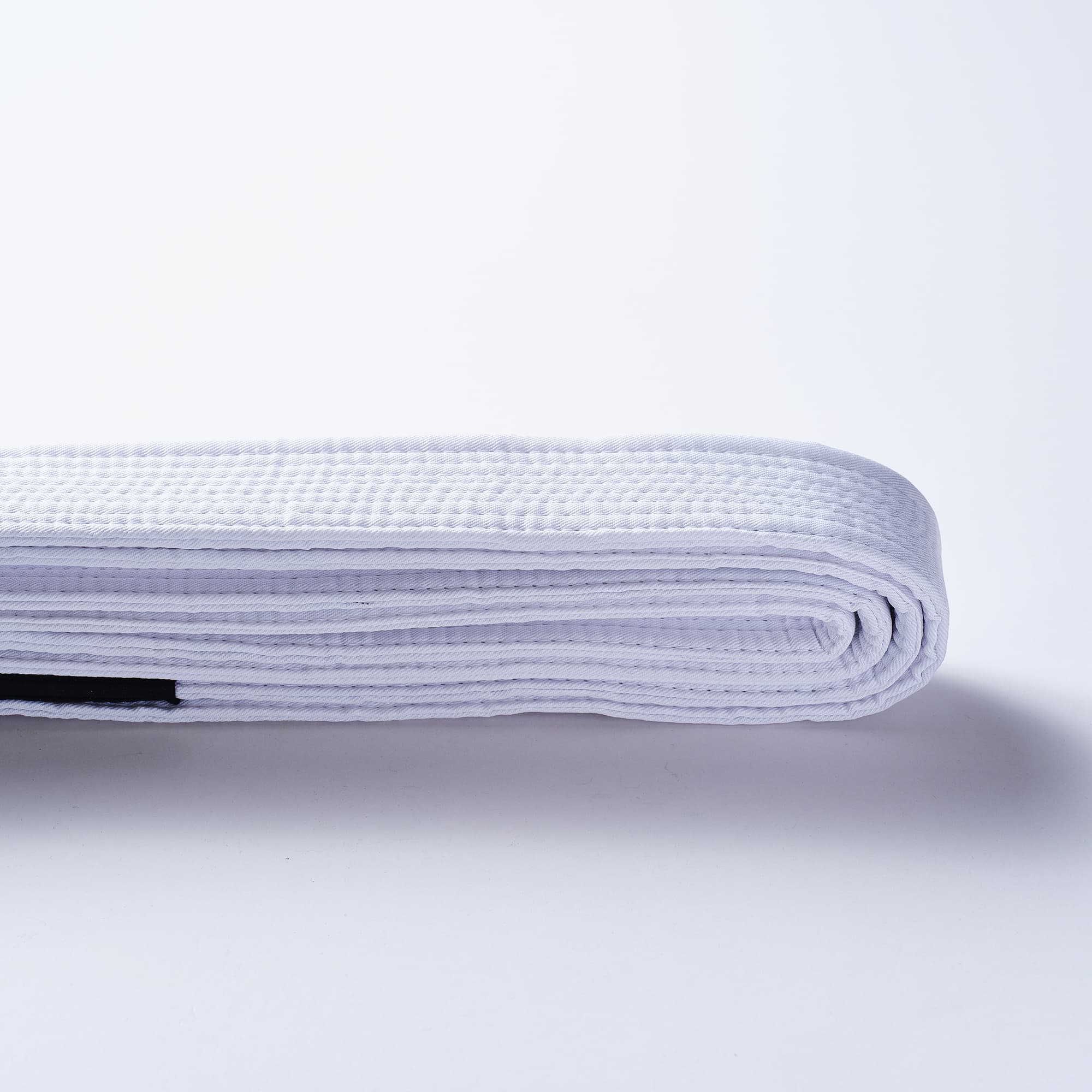 Ceinture de JJB ELION SQUALE Blanche - Image 3