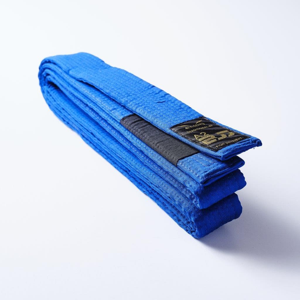 Ceinture de JJB ELION SQUALE Bleu - Image 2