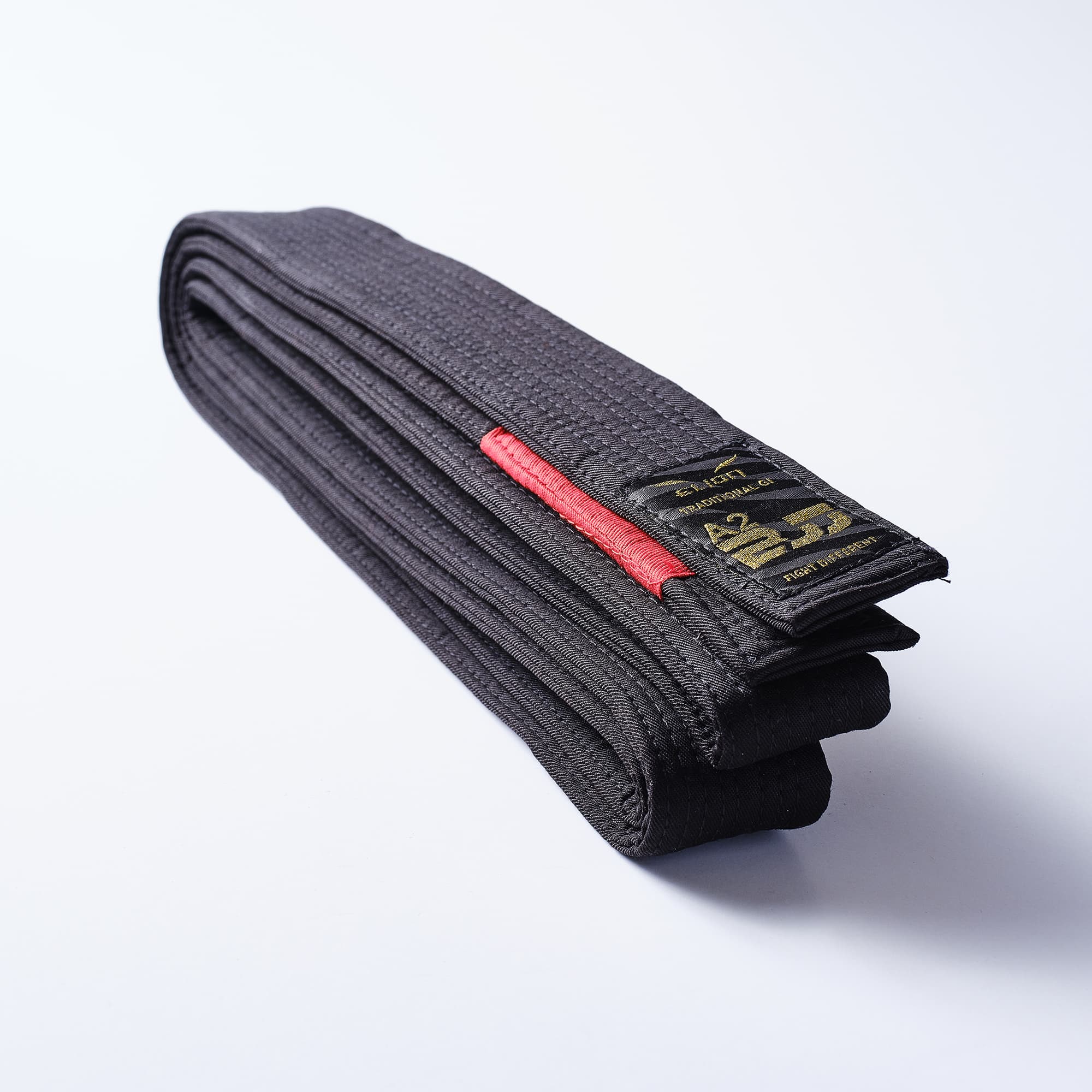 Ceinture de JJB ELION SQUALE Noir - Image 2