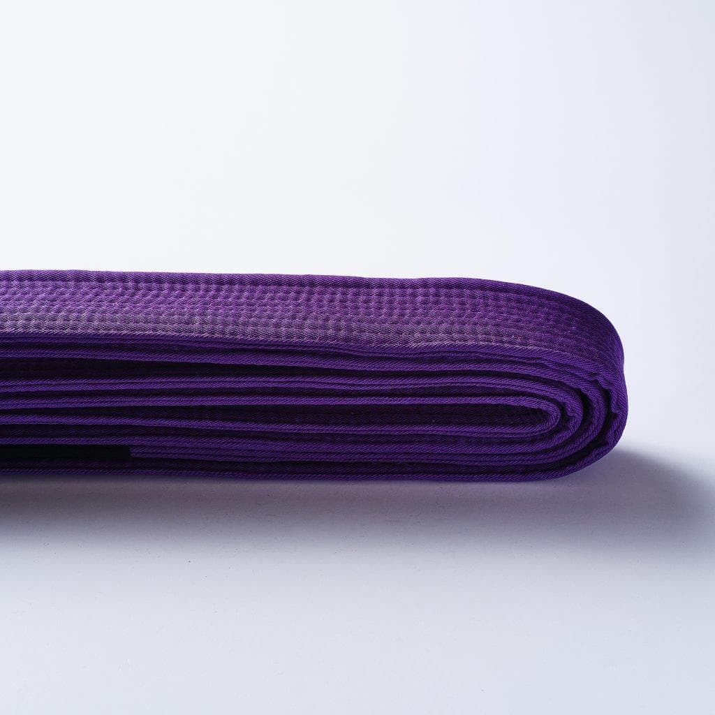 Ceinture de JJB ELION SQUALE Violet - Image 3