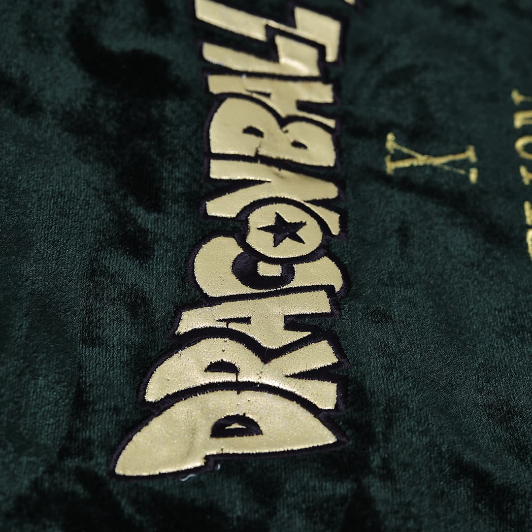 L'Arrogant de boxe Dragon Ball Z X ELION Paris Edition Limitée Cell - Image 14