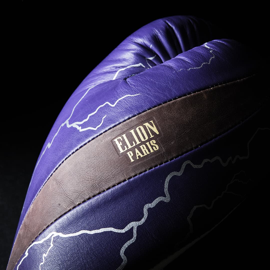 L'Elégant de boxe Dragon Ball Z X ELION Paris Edition Limitée Gohan - Image 5