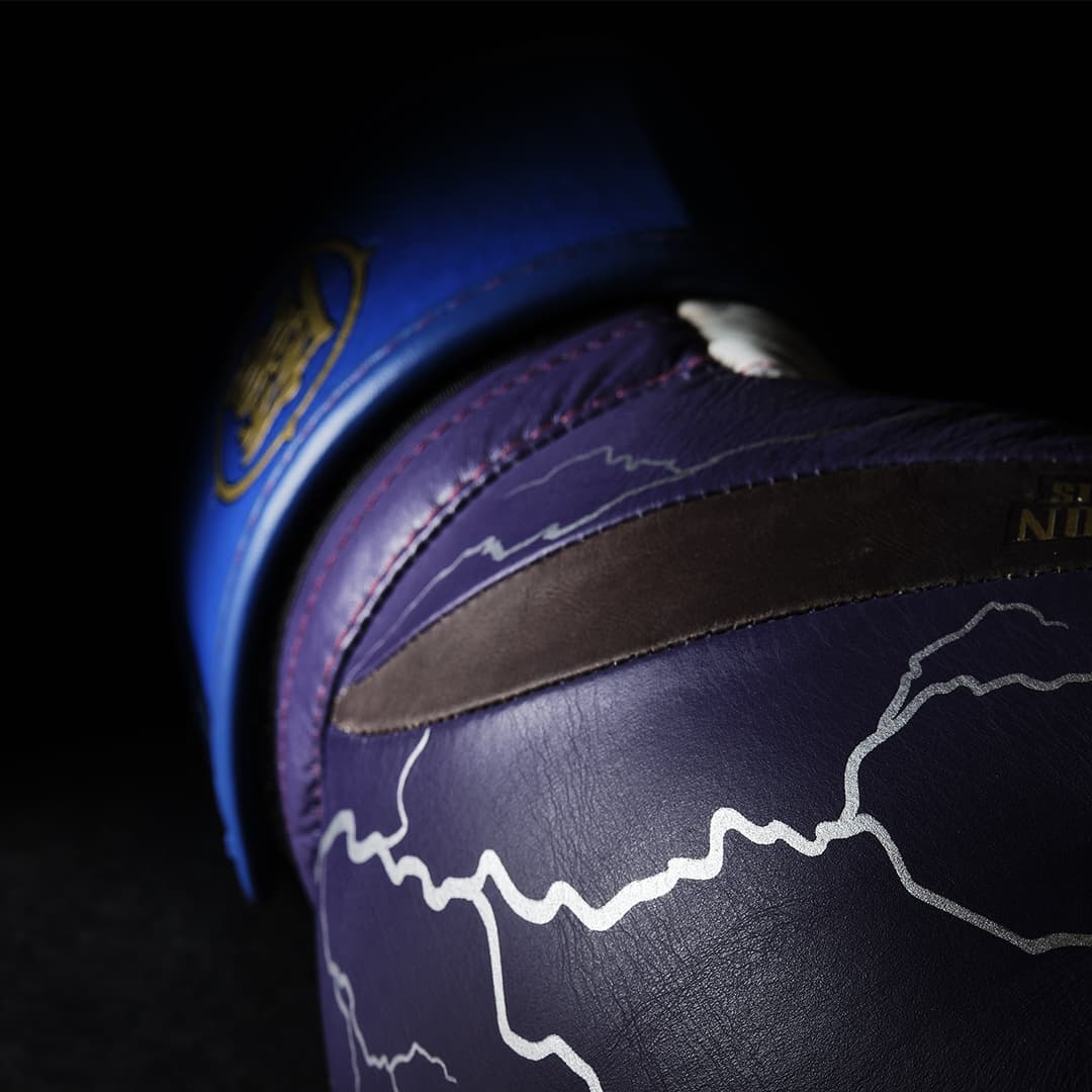 L'Elégant de boxe Dragon Ball Z X ELION Paris Edition Limitée Gohan - Image 6
