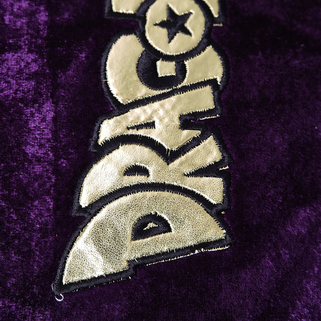 L'Elégant de boxe Dragon Ball Z X ELION Paris Edition Limitée Gohan - Image 16