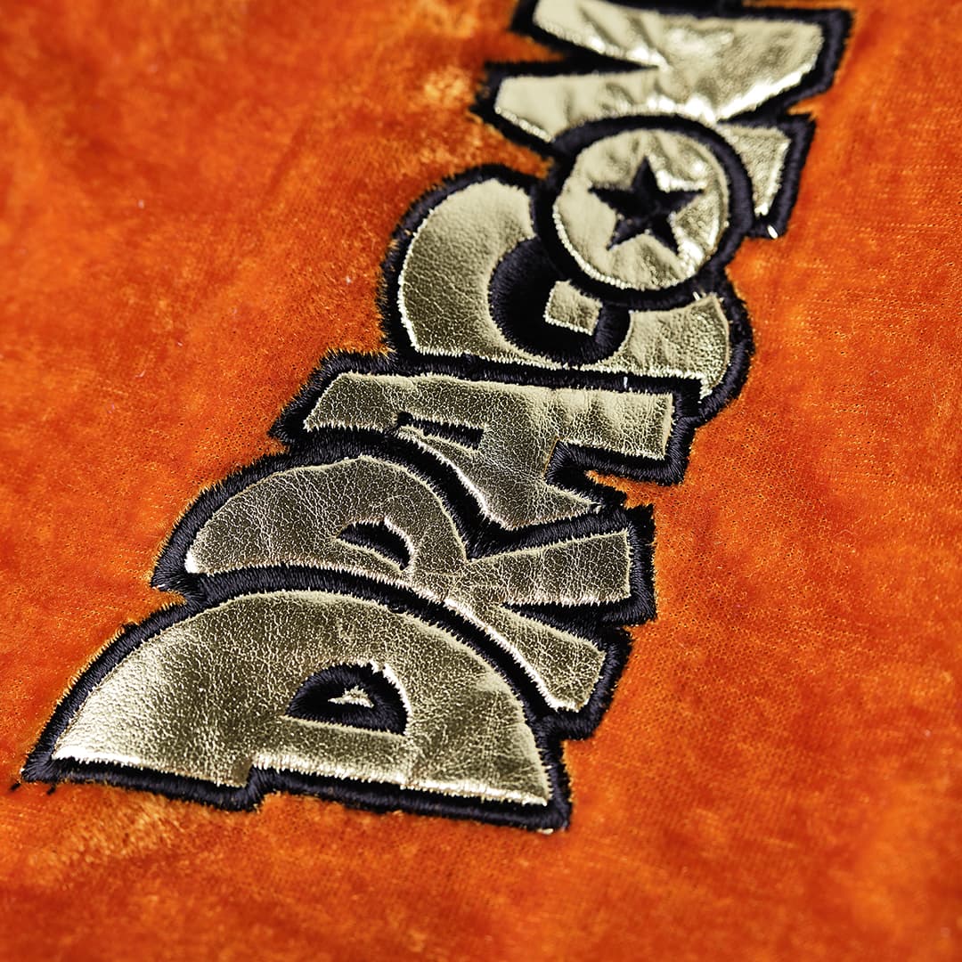 L'Elégant de boxe Dragon Ball Z X ELION Paris Edition Limitée Goku - Image 16