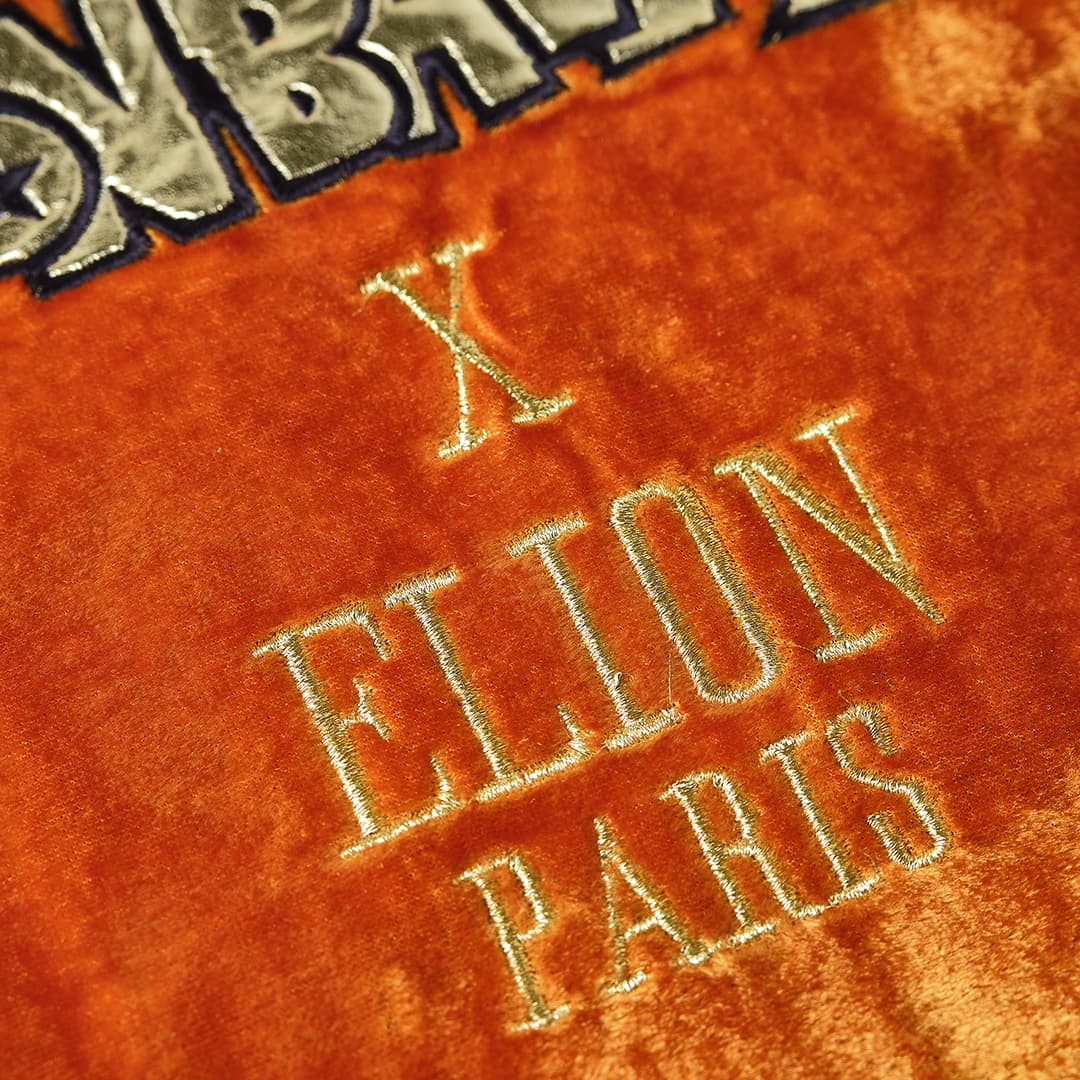 L'Elégant de boxe Dragon Ball Z X ELION Paris Edition Limitée Goku - Image 17