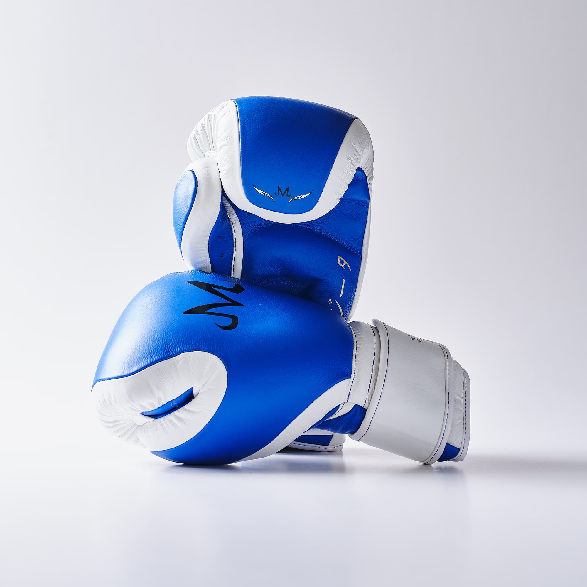 L'Arrogant de boxe Dragon Ball Z X ELION Paris Edition Limitée Majin Vegeta - Image 2