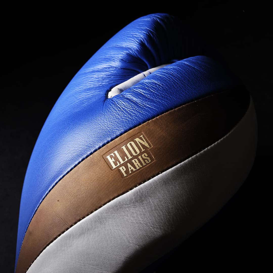 L'Elégant de boxe Dragon Ball Z X ELION Paris Edition Limitée Vegeta - Image 5