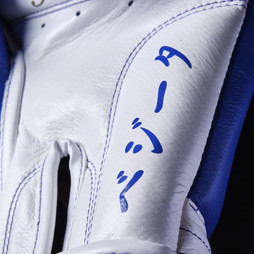 L'Elégant de boxe Dragon Ball Z X ELION Paris Edition Limitée Vegeta - Image 7