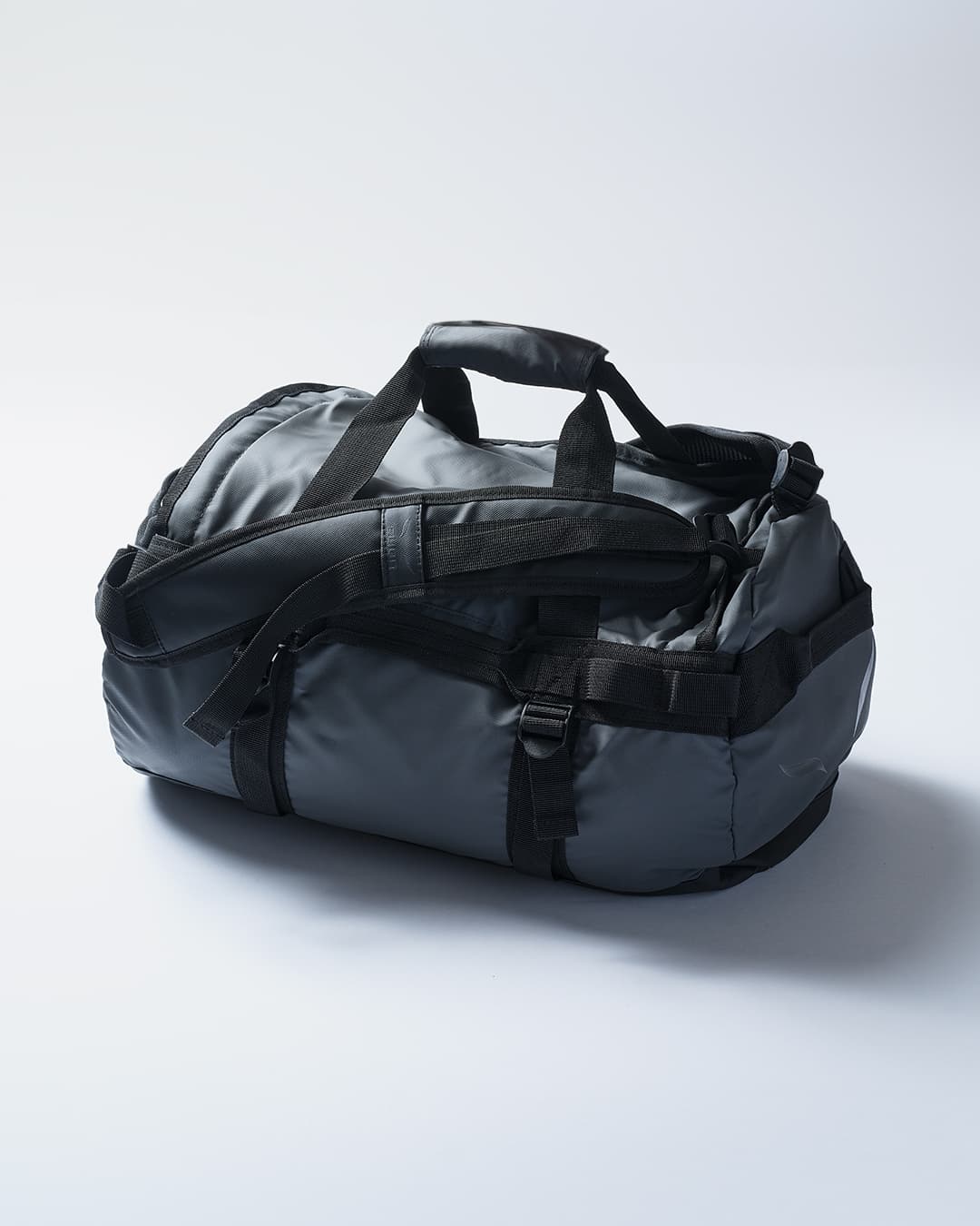 Sac à dos ELION Jungle Mini Gris/Noir
