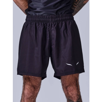 Short MMA/JJB AURA 3 ELION - Noir