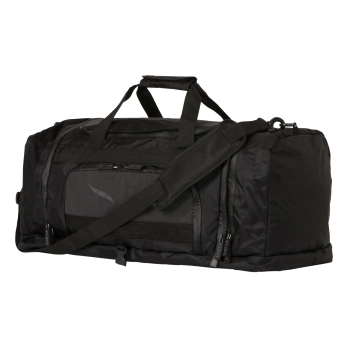 Sac de sport ELION Subliminal 2en1 Convertible Noir Réfléchissant