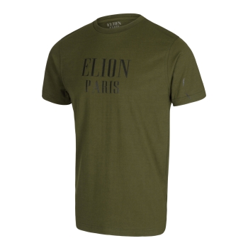 T-Shirt ELION PARIS KAKI