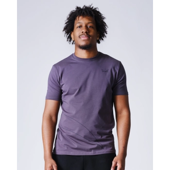 T-Shirt ELION Meslay Gris