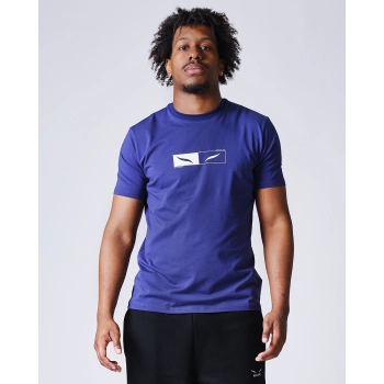 T-Shirt ELION Amelot Bleu