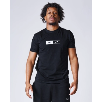 T-Shirt ELION Amelot Noir