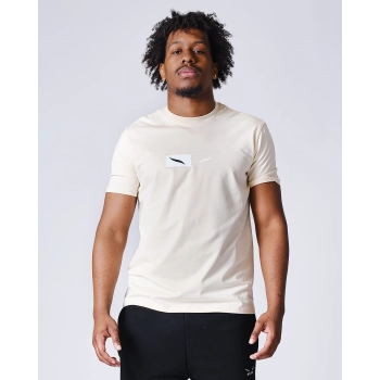 T-Shirt ELION Amelot Crème
