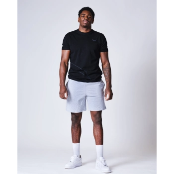 Short de Sport ELION Turenne Gris