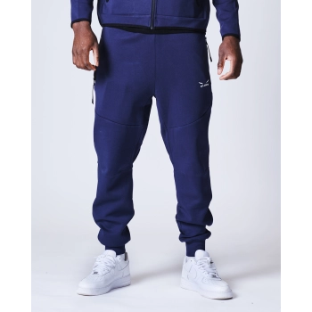 Pantalon De Jogging ELION Nazareth Bleu