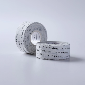 Tape  ELION Blanc pour bandage 2.5Cm x 10 Mètres