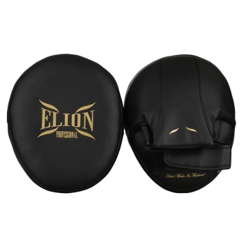 pattes d'ours ELION Professional Air Punch - Mat-Black