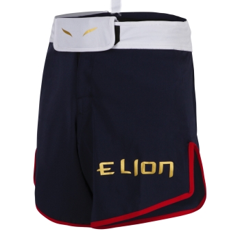Short MMA Elion - Tricolore